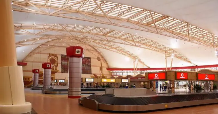 Sharm El Sheikh Airport — image 3