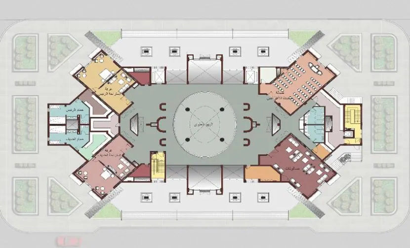 Sphinx Airport — image 3