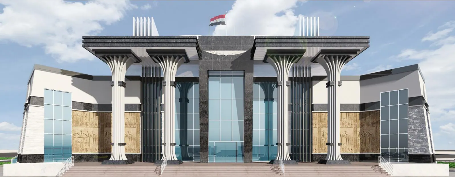 Sphinx Airport — image 5