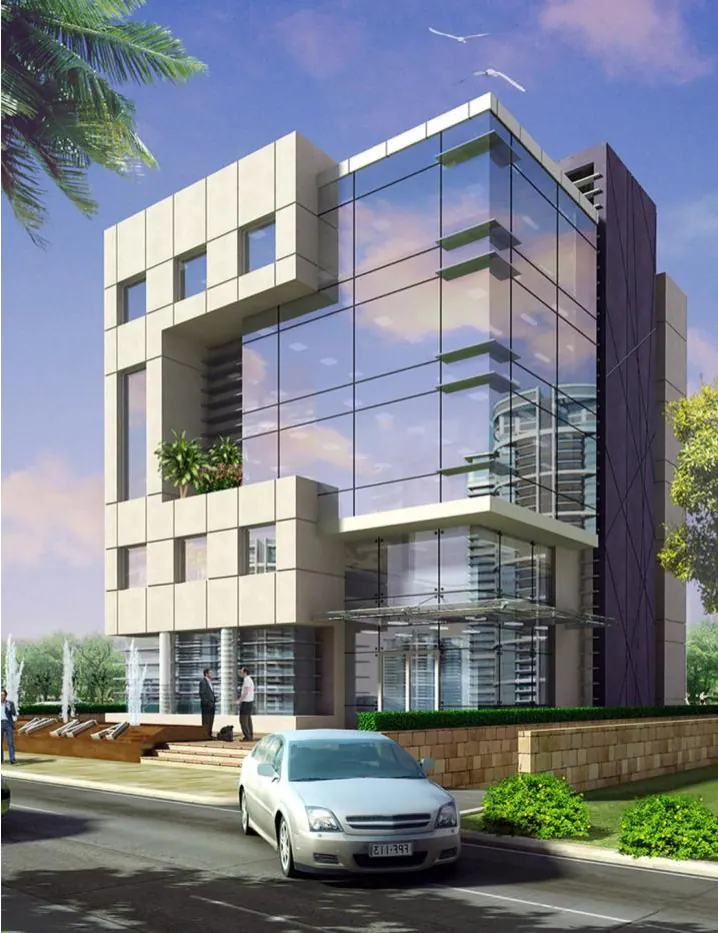 Amwaj Headquarters — image 3