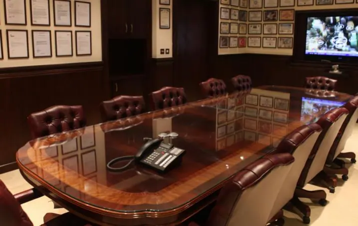 Amwaj Headquarters — image 4