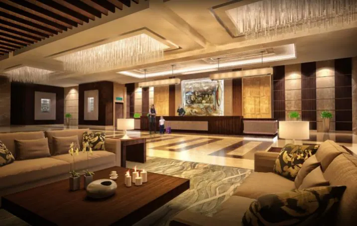 Amwaj Headquarters — image 5