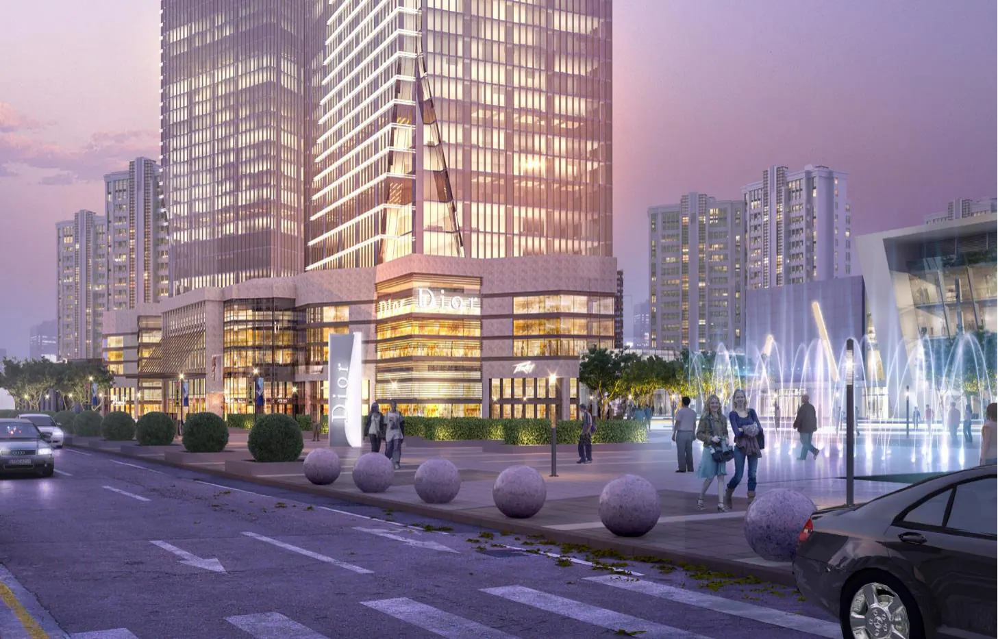 Amwaj Towers — image 4