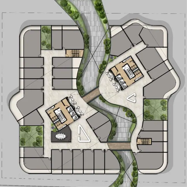 Dubai Tower — image 7
