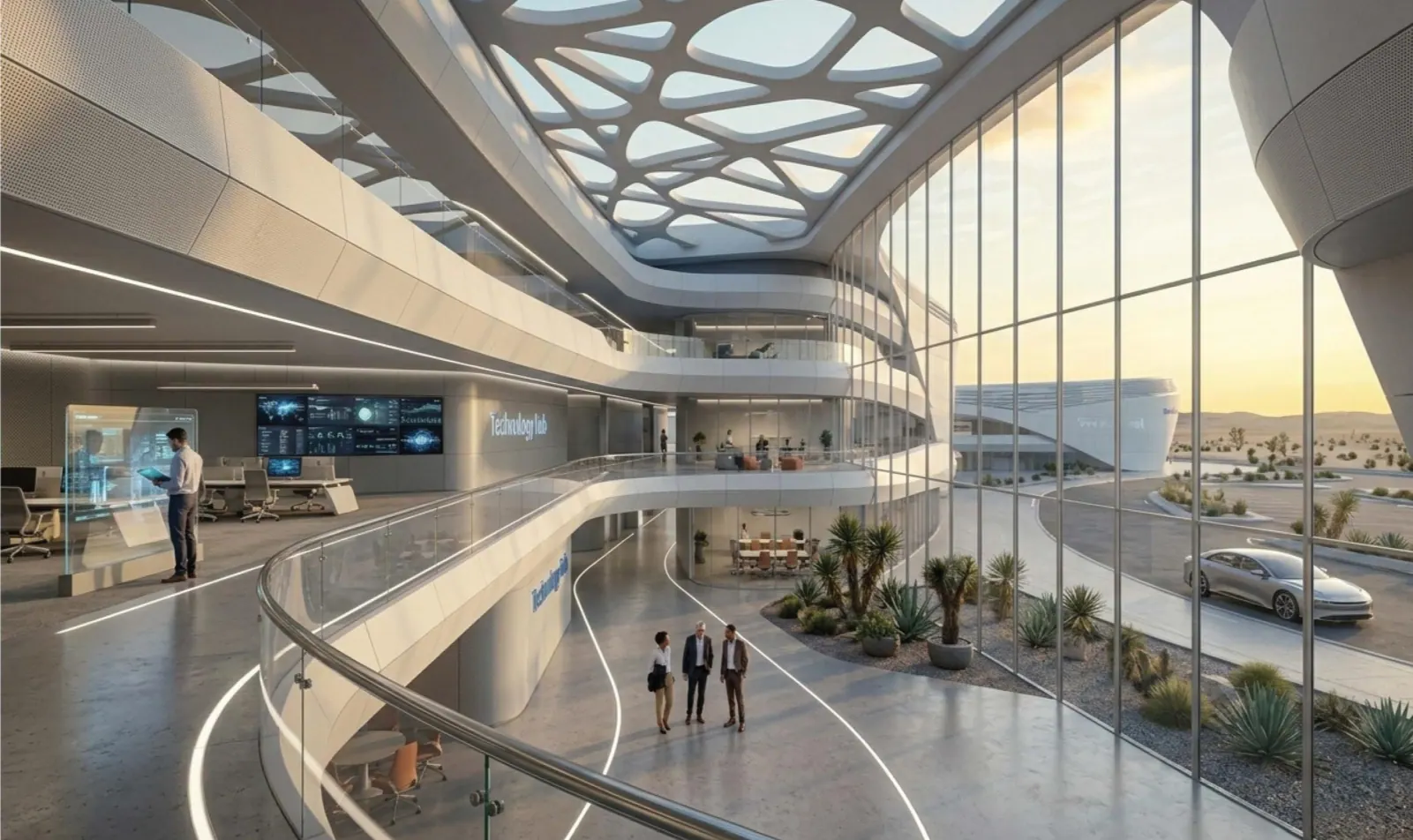 Dubai Tower — image 16