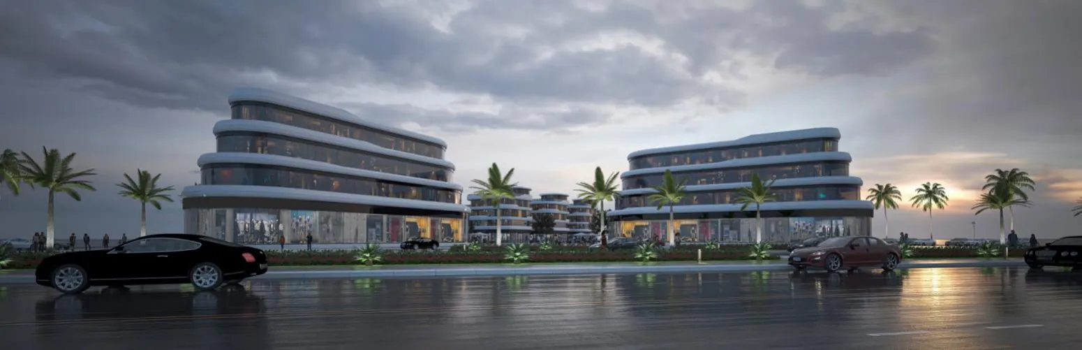 East Business Park — image 2