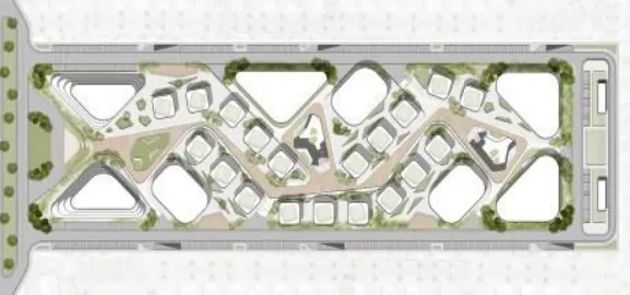 East Business Park — image 3