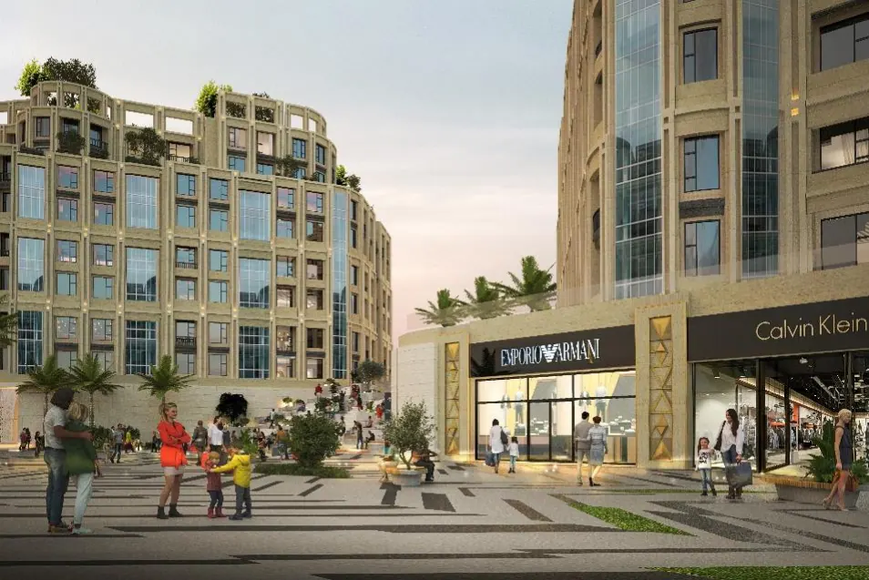 Hwawry Business Park — image 3