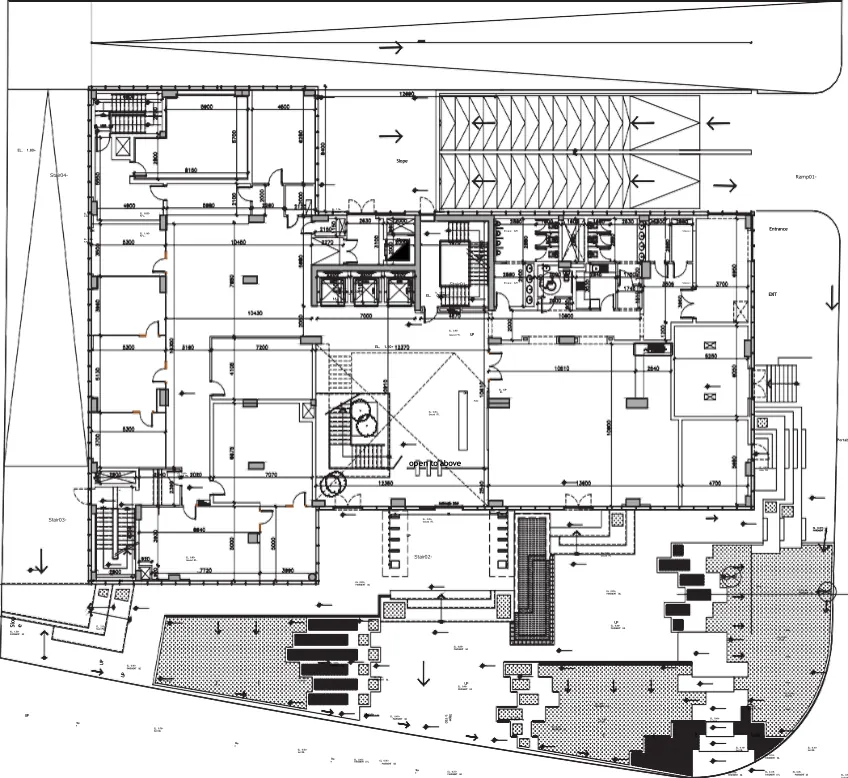IFT Corporation Headquarters — image 2