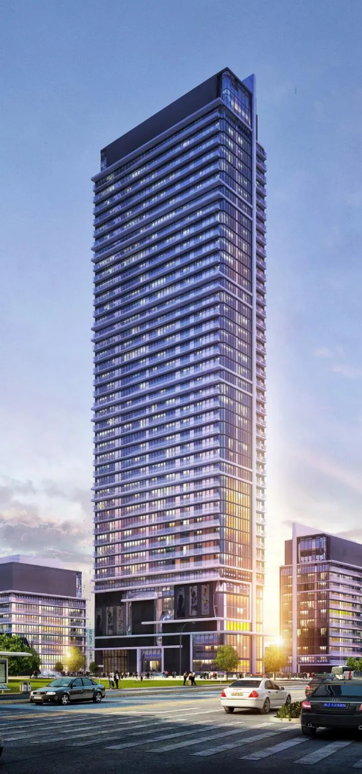 Media & Office Towers — image 3