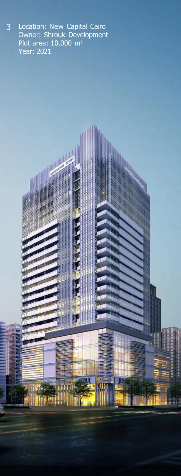 Office Buildings — image 3
