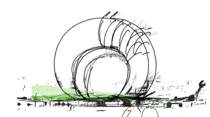 Office Buildings — image 5