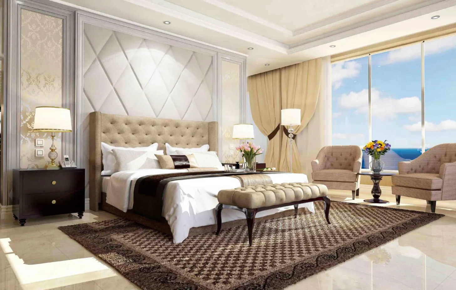 Alamein New City Hotel — image 3