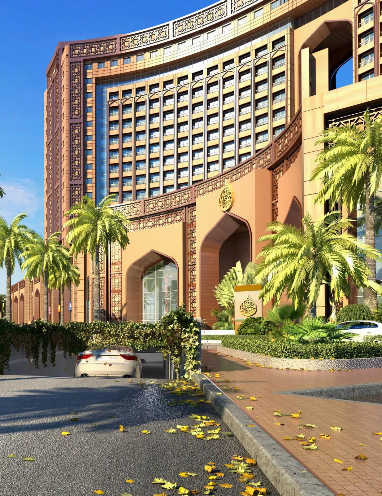 Gaboury Hotel