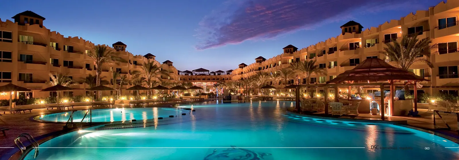 Hilton Soma Bay Resort — image 3