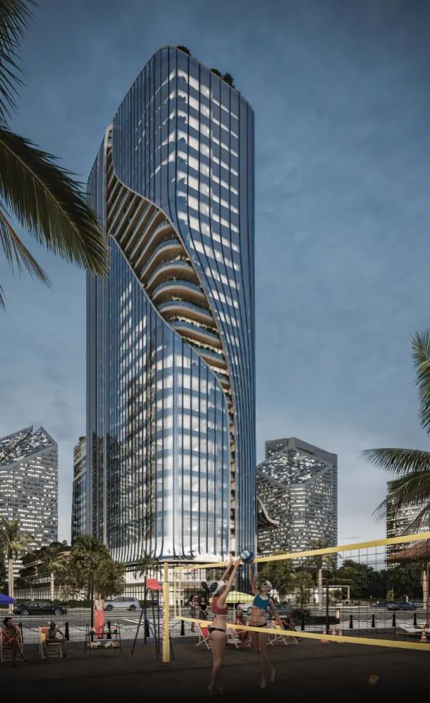 Jeddah Tower — image 9