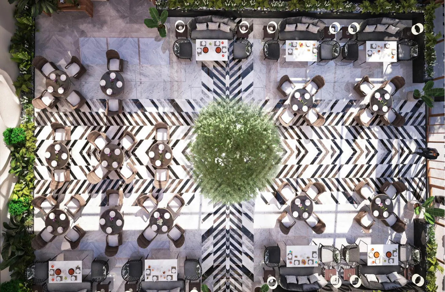 JW Marriott Cairo — image 4