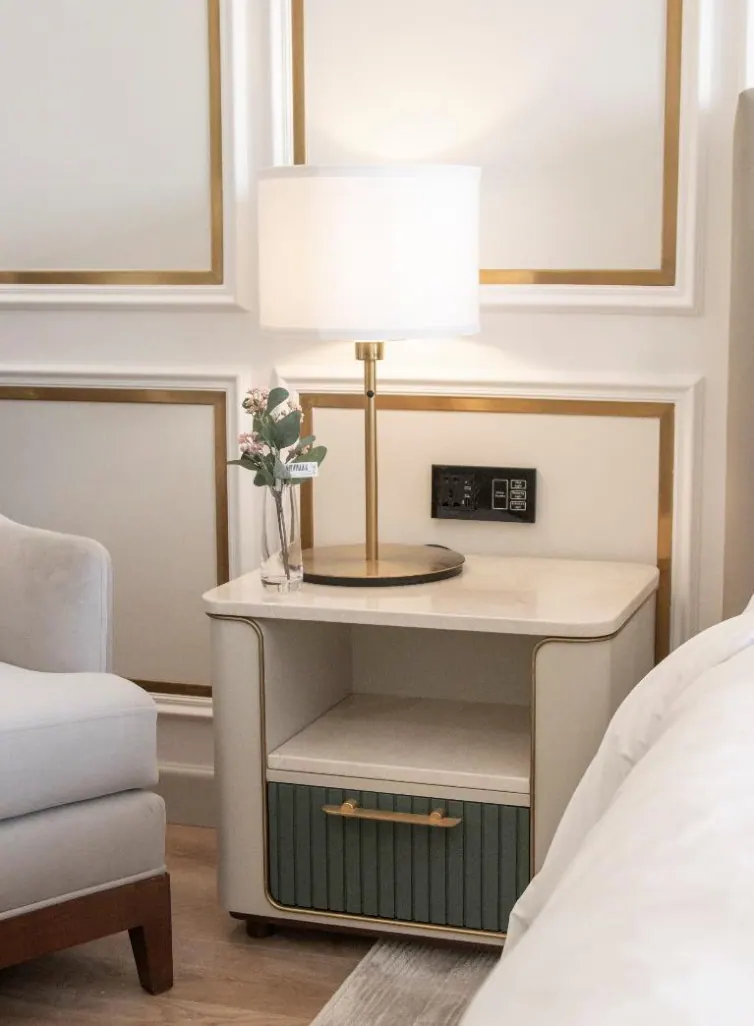 JW Marriott Hotel — image 6
