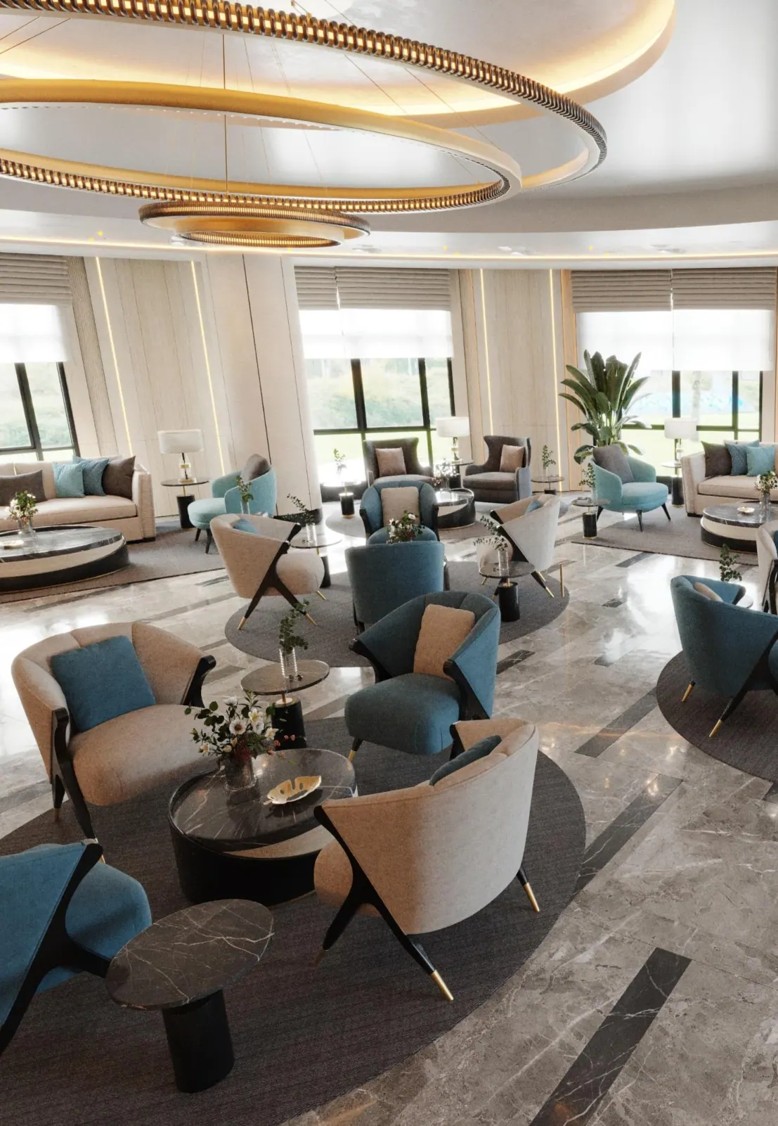 Libya Airport Hotel — image 12