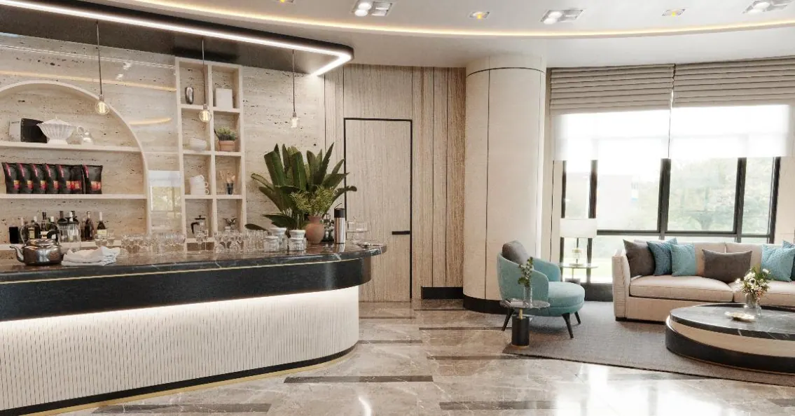 Libya Airport Hotel — image 14