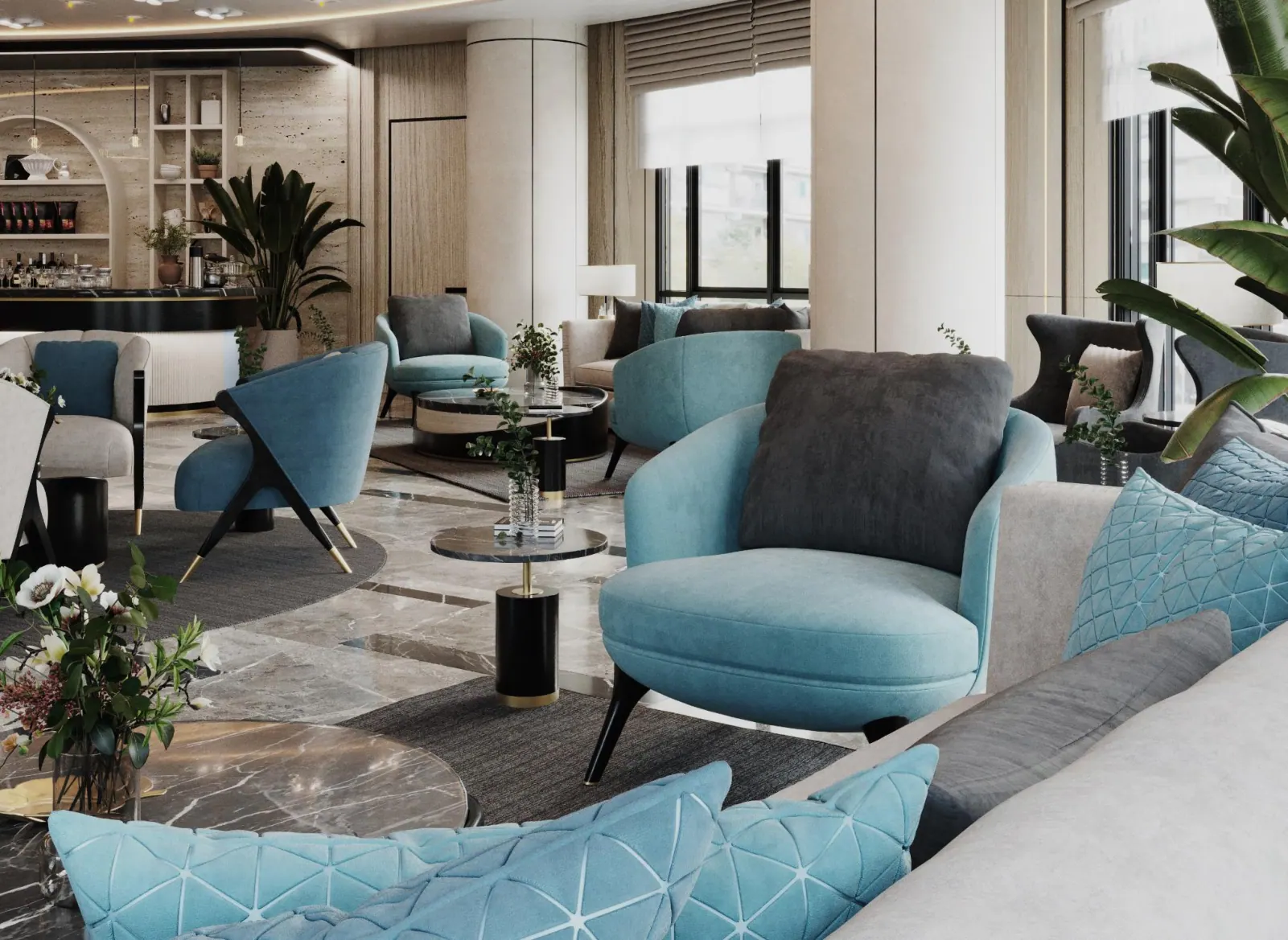Libya Airport Hotel — image 15