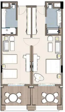 Libya Airport Hotel — image 16