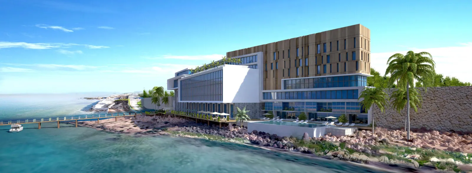 Madagascar Hotel — image 3
