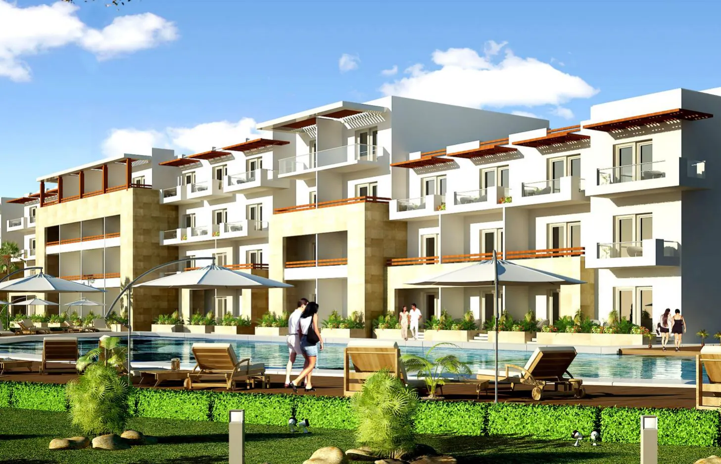 Marsa Allam Resort