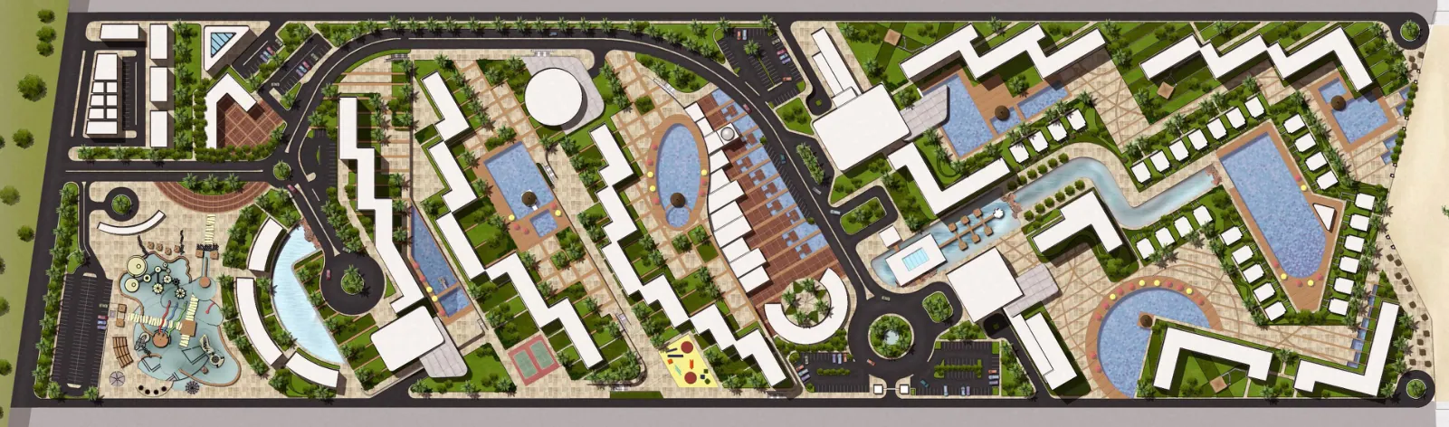 Marsa Allam Resort — image 3
