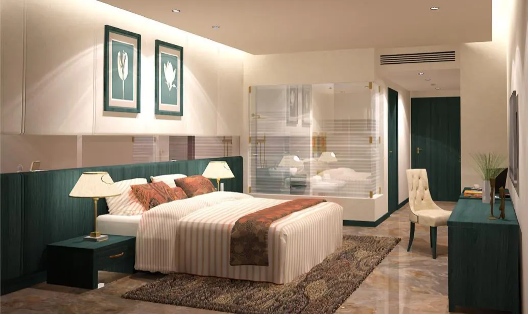 Marsa Allam Resort — image 4
