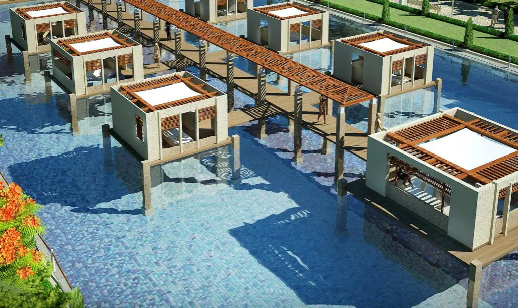 Marsa Allam Resort — image 5