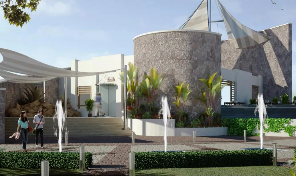 Marsa Allam Resort — image 6