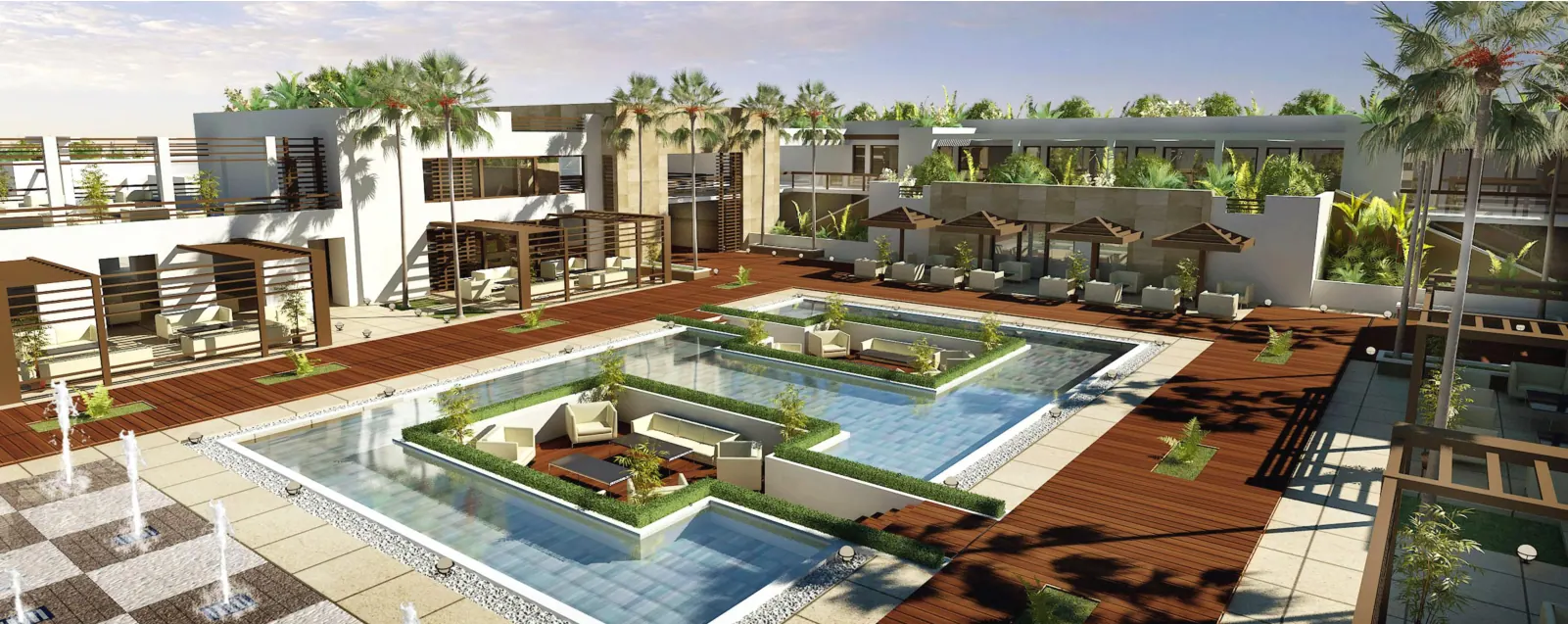 Marsa Allam Resort — image 7