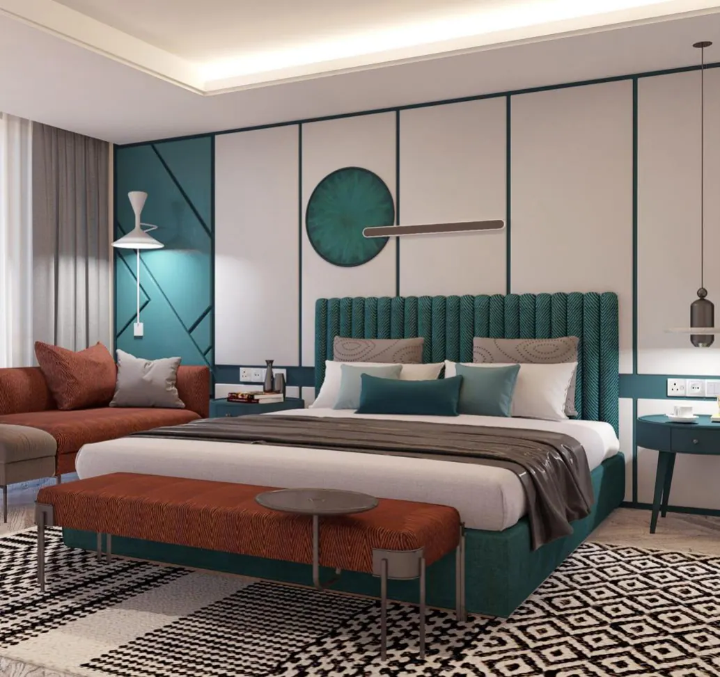 Mövenpick Ain Sokhna — image 5