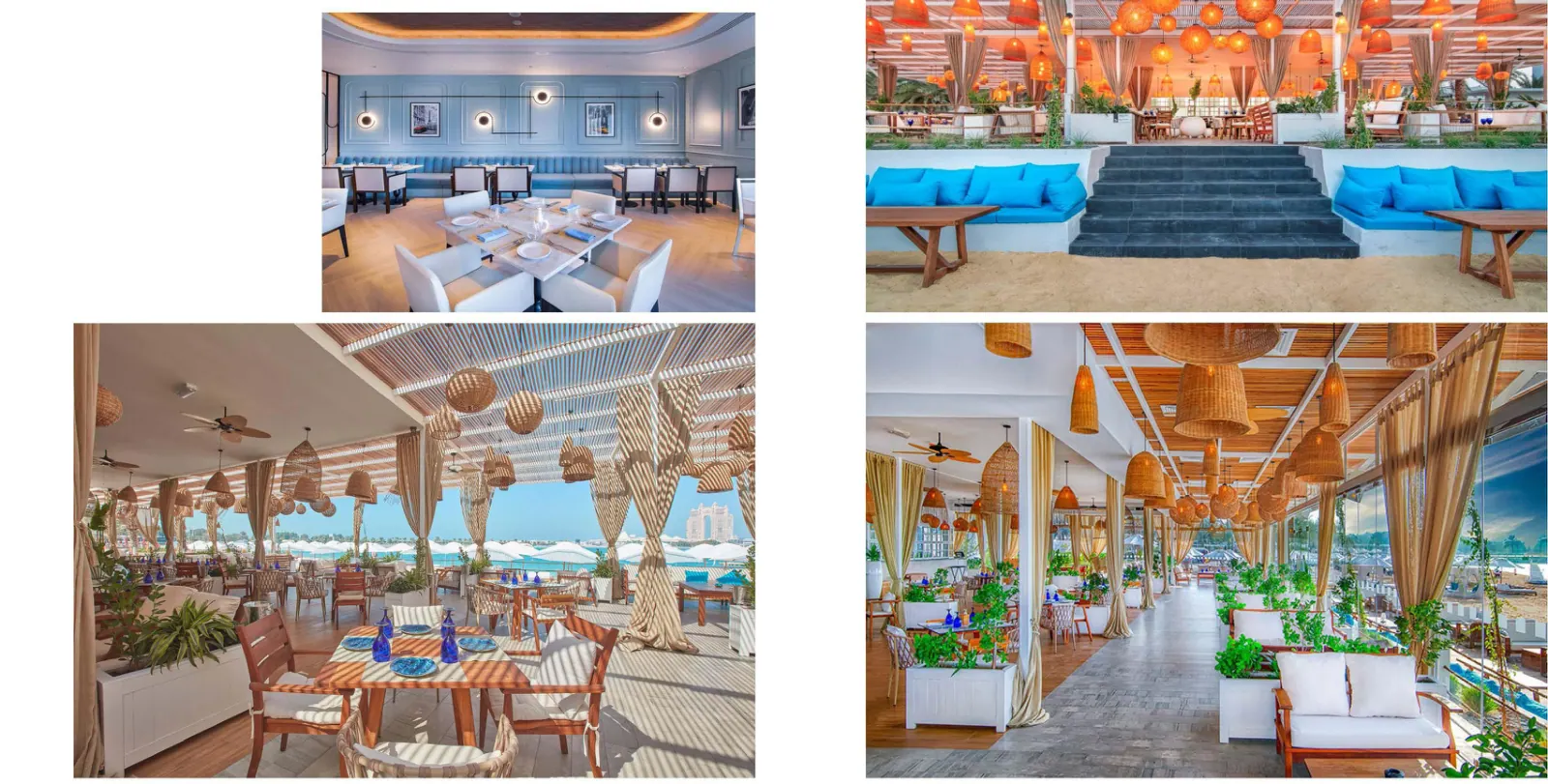 Radisson Blu Resort
