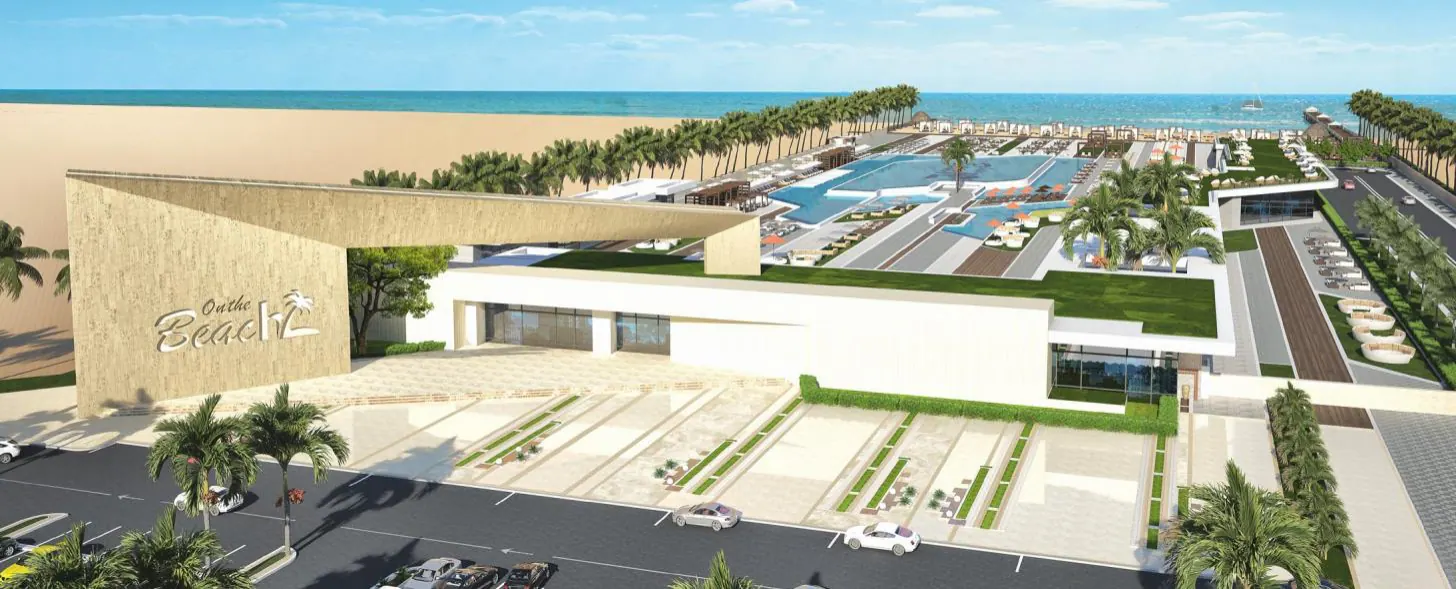 Ras Sudr Hotel — image 2
