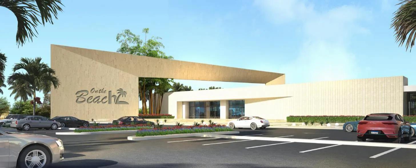 Ras Sudr Hotel — image 3