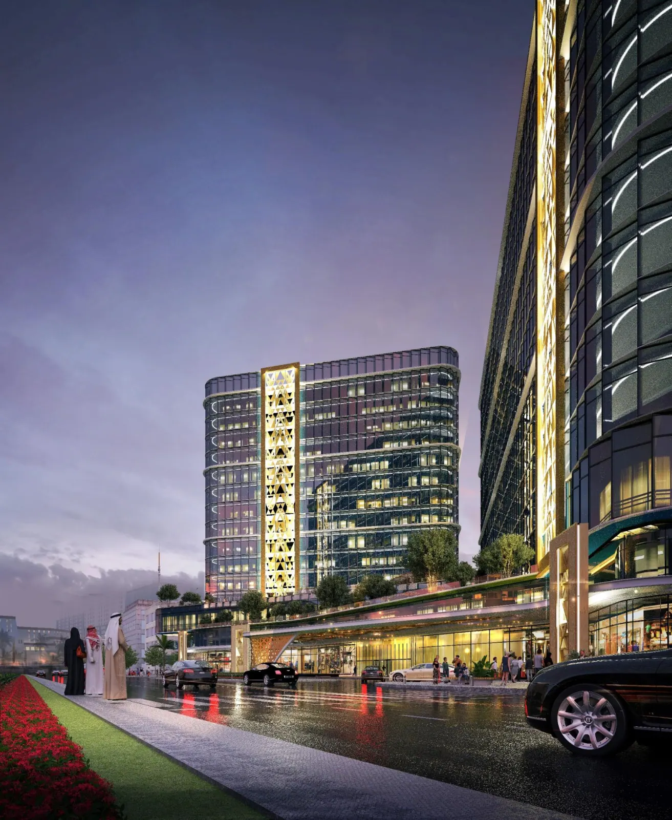 Riyadh Tower — image 3