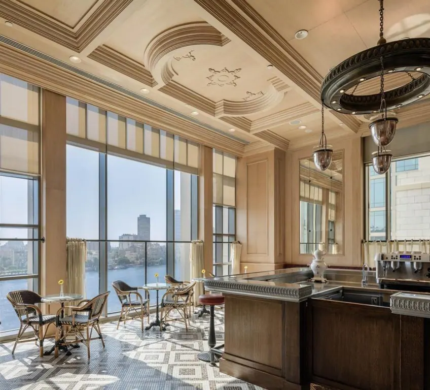 The St. Regis Cairo — image 2