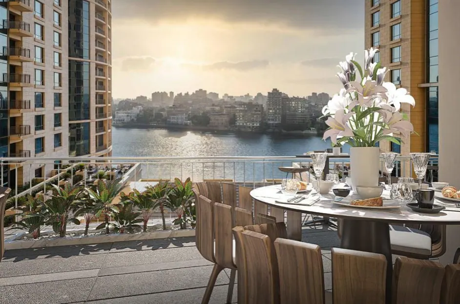 The St. Regis Cairo — image 3