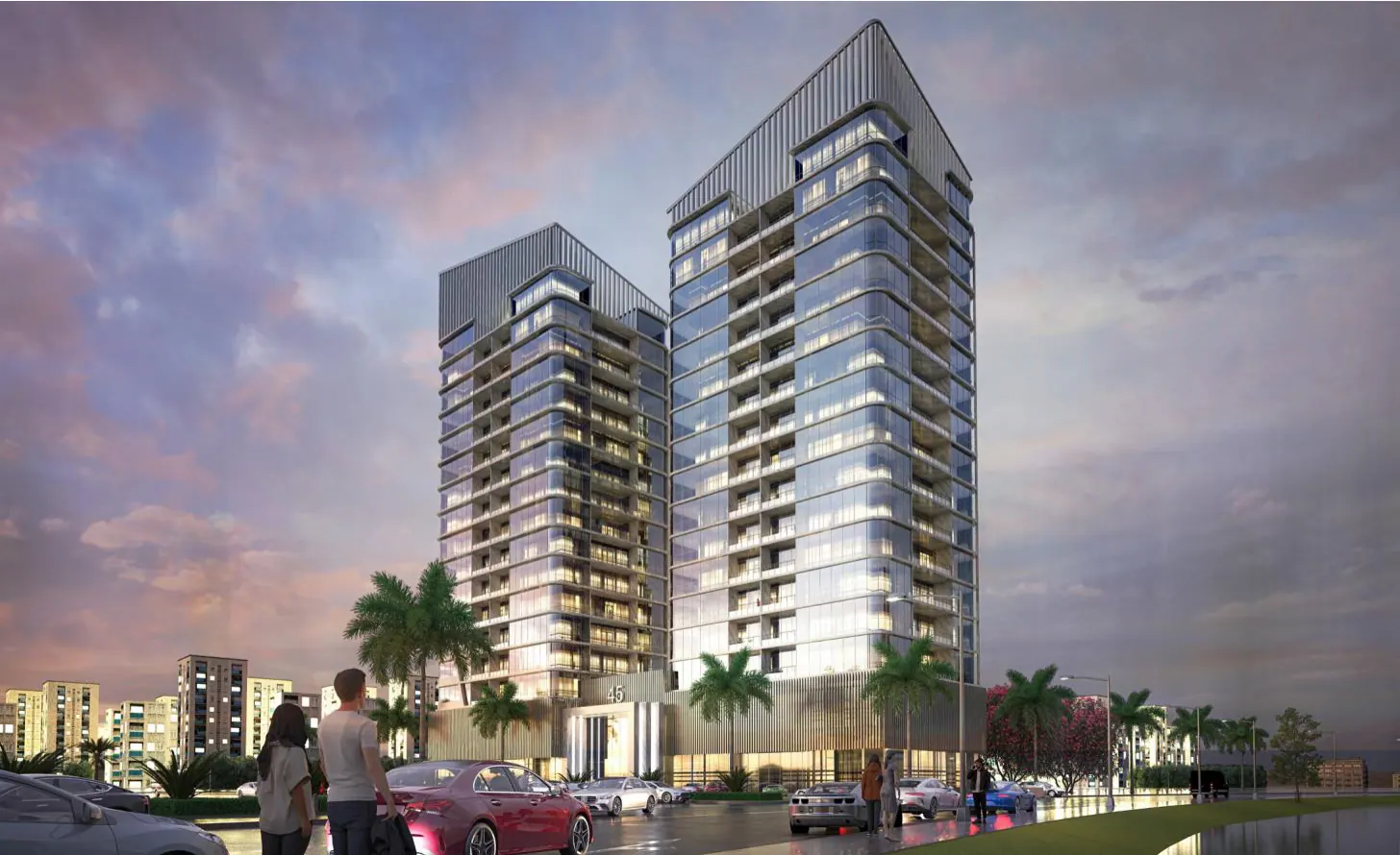 El Fahd Tower — image 3