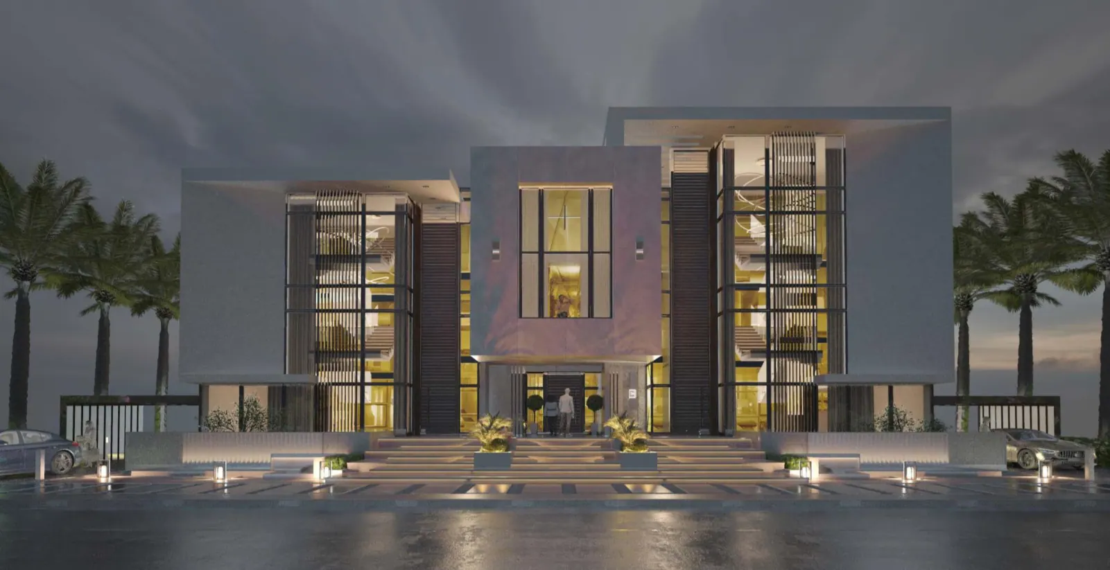 Private Golf Villa — image 4