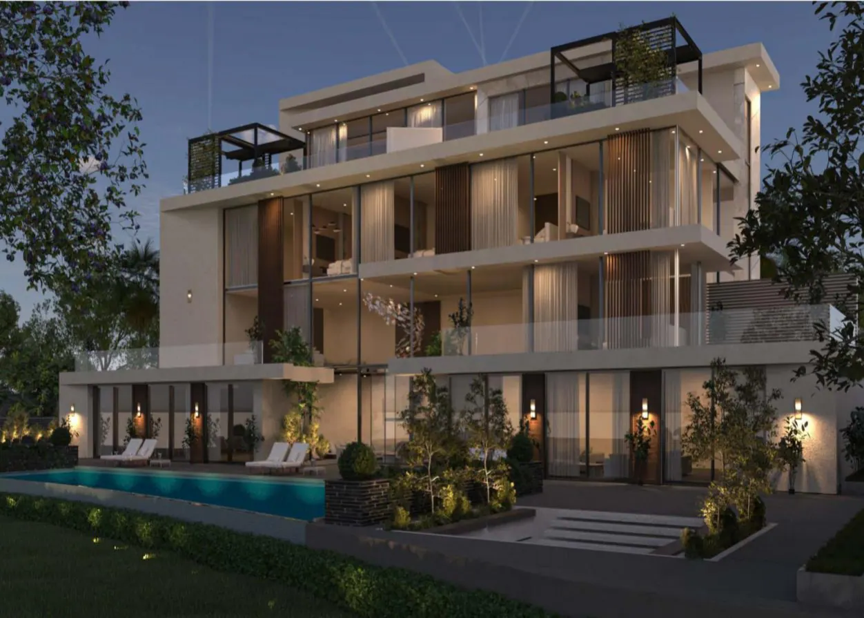 Private Golf Villa — image 6