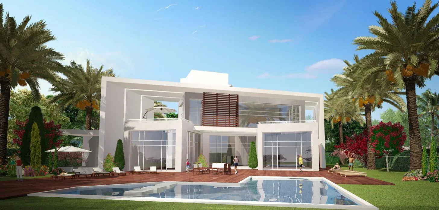 Private Villa Sharm El Sheikh