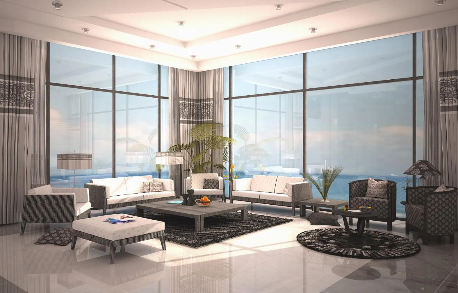 Private Villa — image 3