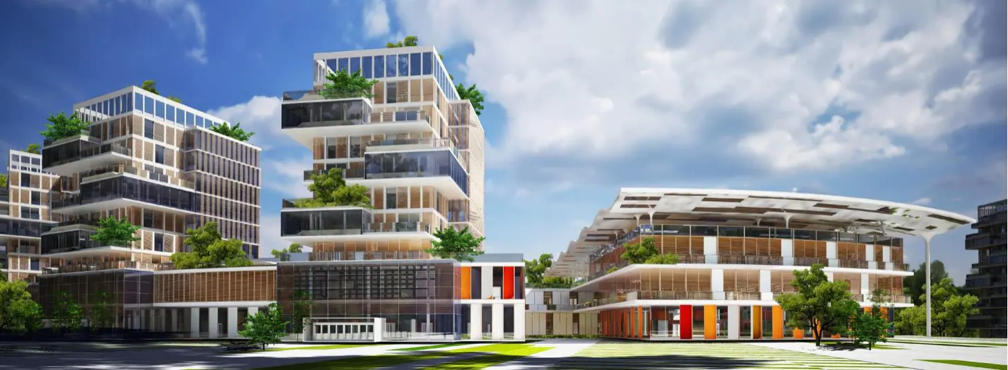 Residential Compound — image 2