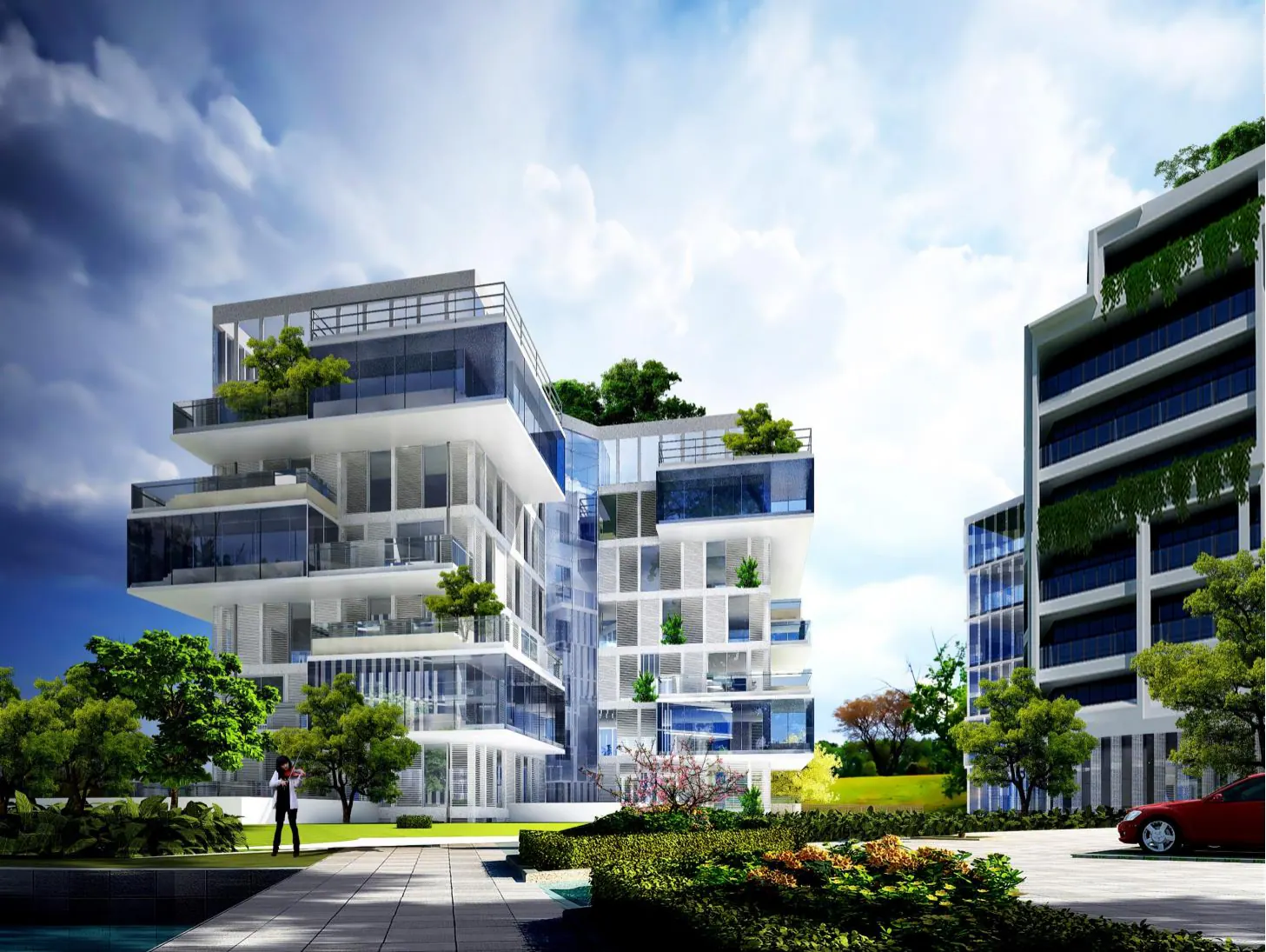 Residential Compound — image 3