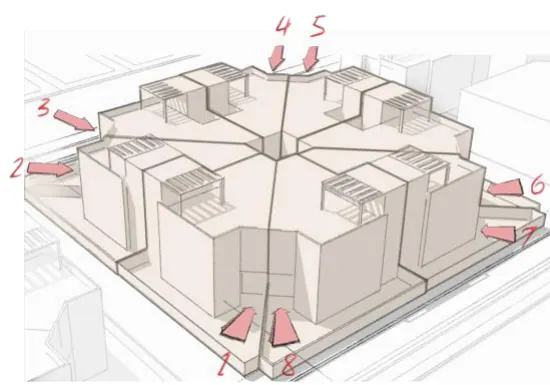 Residential Compound — image 4