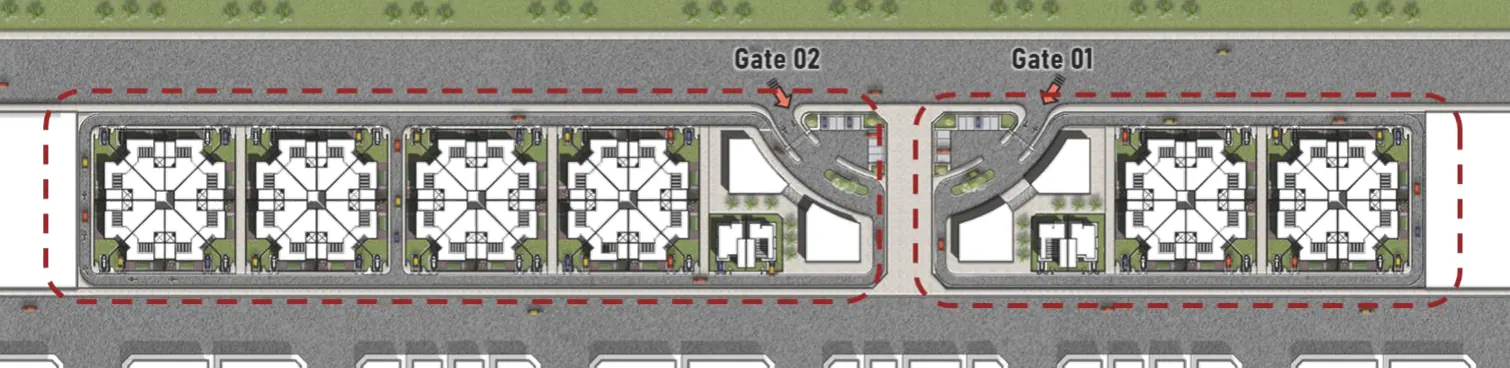 Residential Compound — image 5
