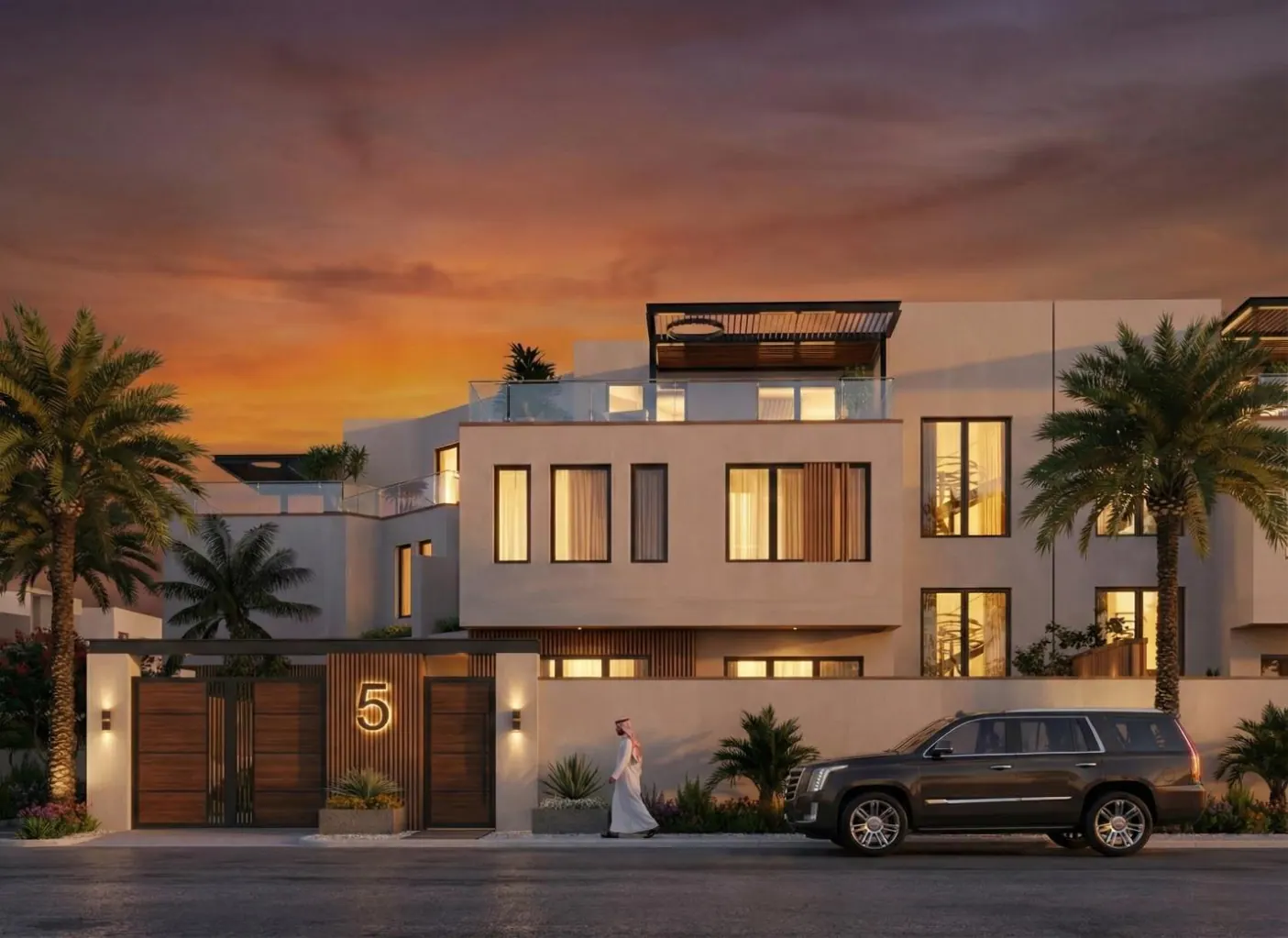 Residential Compound — image 7